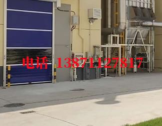嘉积镇快速防爆卷帘门