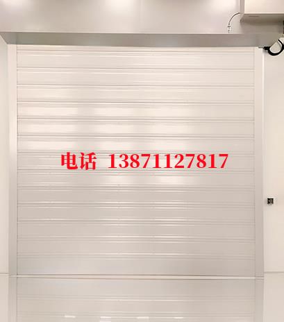 嘉积镇防爆柔性卷帘门