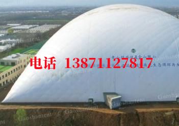 嘉积镇气膜棚卷帘门,电动门