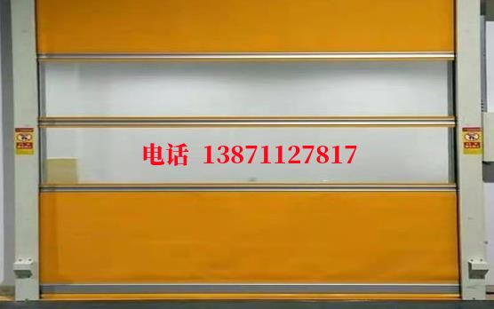 嘉积镇洁净室门